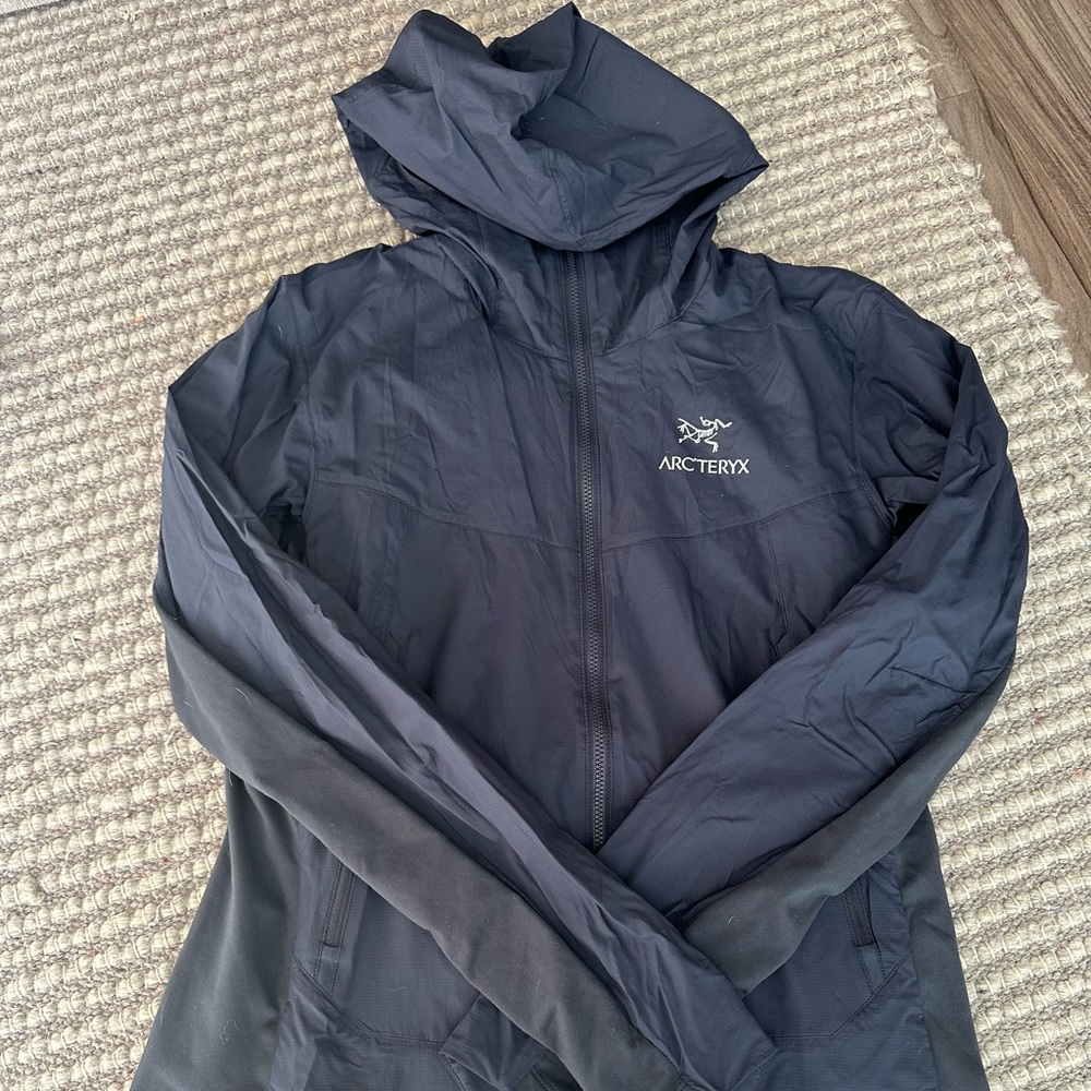 Arc’teryx Women’s Jacket